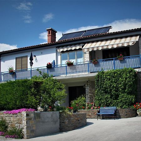 B&B Family Skvor Portorož Exterior foto
