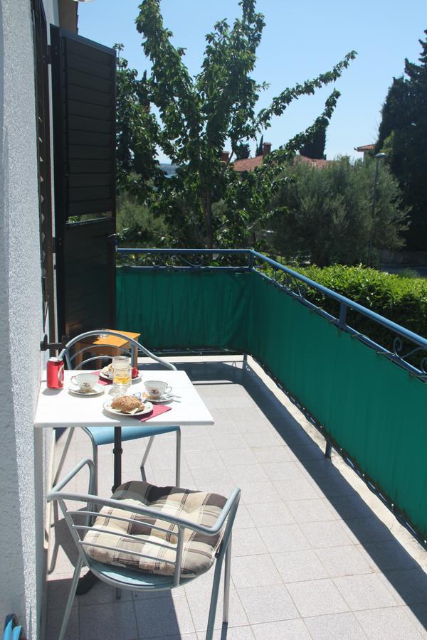 B&B Family Skvor Portorož Exterior foto