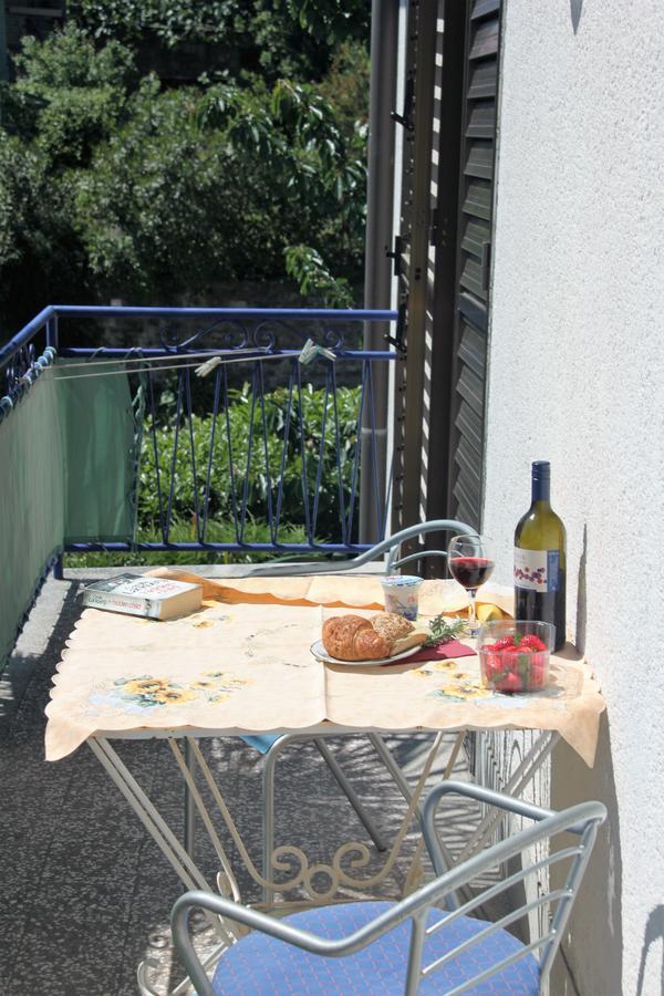 B&B Family Skvor Portorož Exterior foto