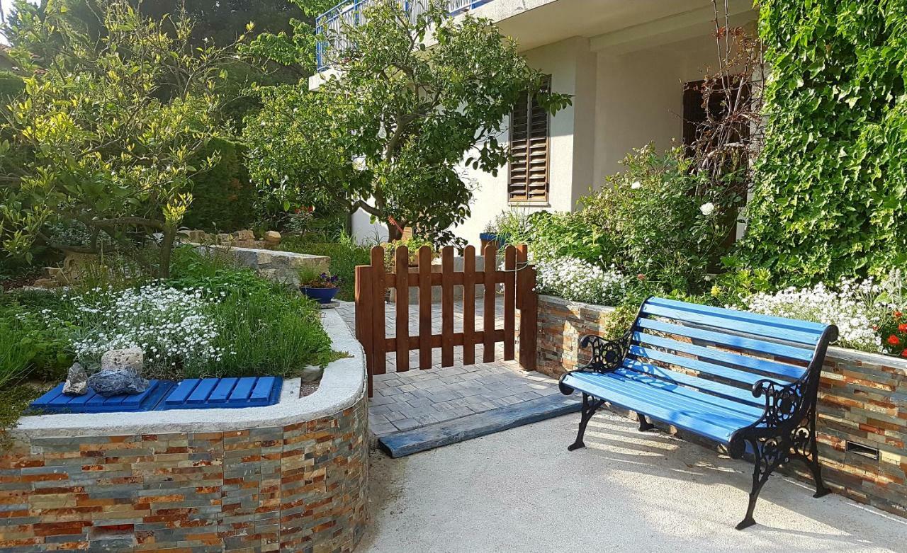 B&B Family Skvor Portorož Exterior foto